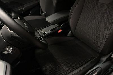 Skoda Octavia 1.5 TSI Selection