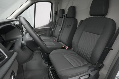 Ford Transit 350 L2H2 Trend