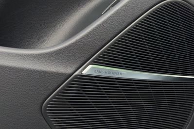Audi Q8 SQ8 TFSI quattro