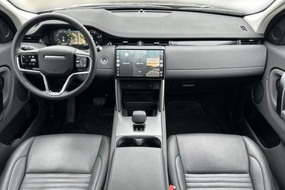 Land Rover Discovery Sport 2.0 D200 mHEV S aut