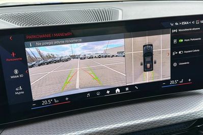 BMW Seria 3 320d xDrive mHEV aut