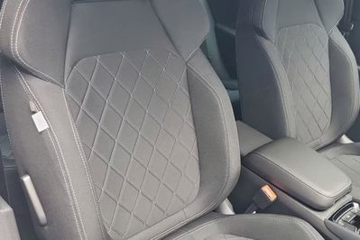 Skoda Karoq Sportline 1.5 TSI DSG