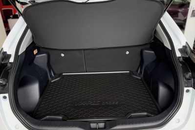 Toyota Yaris Cross Comfort 1.5 Hybrid