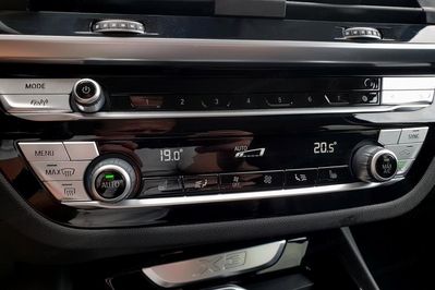 BMW X3 xDrive20d xLine