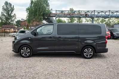 Citroen SpaceTourer XL L2H1 Max EAT8