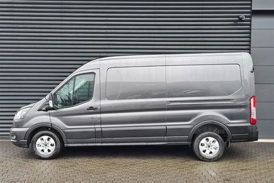 Ford Transit 350 L3H2 Limited A8