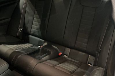 BMW Seria 2 M2