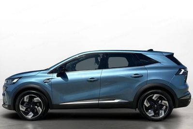Renault Symbioz 1.6 E-Tech Full Hybrid 145 Techno