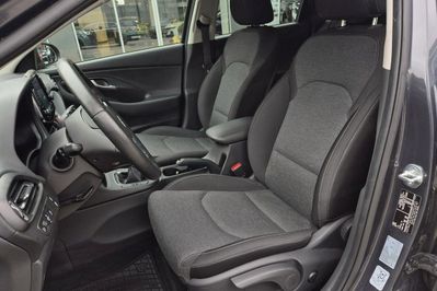 Hyundai i30 T-GDI Smart