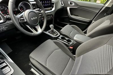 Kia XCeed 1.5 T-GDI M DCT