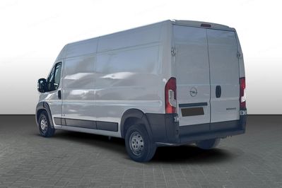 Opel Movano L3H2 2.2 CDTI