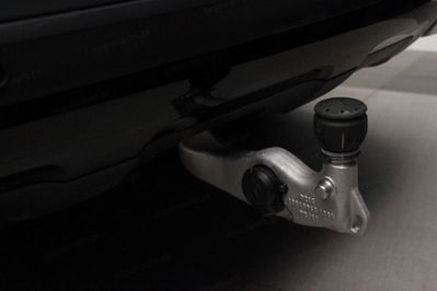 Mercedes GLE 450 d 4-Matic AMG Line