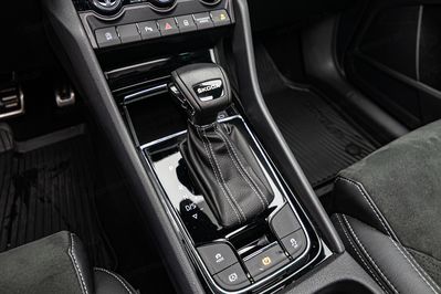 Skoda Kodiaq 1.5 TSI Sportline DSG