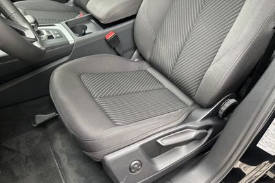 Audi Q5 35 TDI