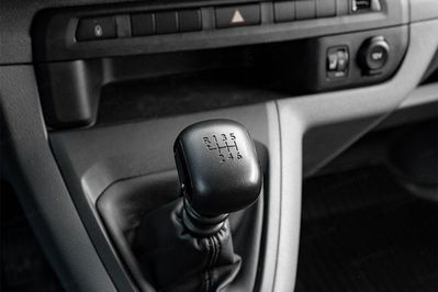 Toyota ProAce Long L2H1 Zabudowa Brygadowa