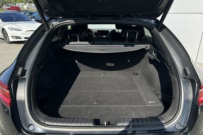 Kia ProCeed 1.5 t-Gdi Gt Line Dct