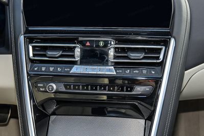 BMW Seria 8 Gran Coupe 840d xDrive