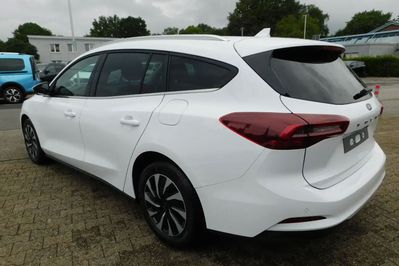 Ford Focus Titanium X aut 1.5 EcoBlue