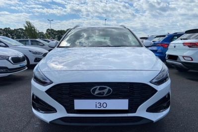 Hyundai i30 1.5 T-GDI 48V Smart