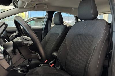 Ford Puma 1.0 EcoBoost Titanium