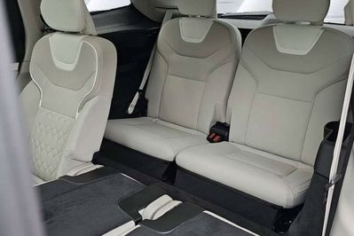Volvo EX90 Twin AWD Ultra 7 os