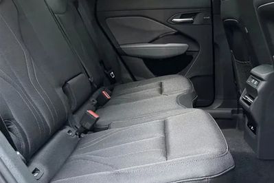 Audi Q3 TFSI quattro S line Sportback