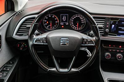 Seat Leon 1.4 TSI