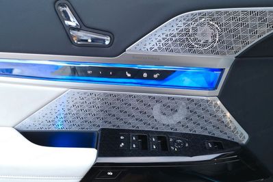 BMW Seria 7 740d xDrive M Sport