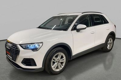 Audi Q3 35 TFSI