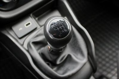 Fiat Doblo Cargo/Van Maxi L2H1 Chłodnia do -20°C