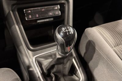 Seat Alhambra 2.0 TDI