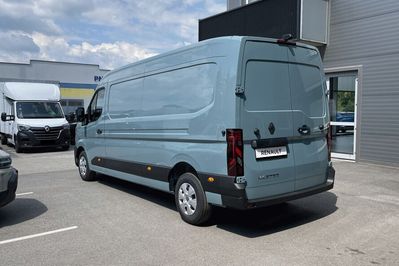 Renault Master L3H2 Extra
