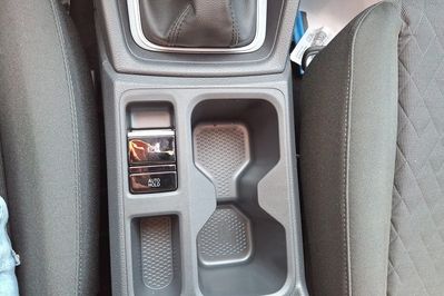 Volkswagen Caddy Kombi L1H1 2.0 TDI