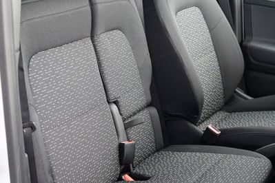 Mercedes Citan 110 CDI L2H1 Ekstra Długi