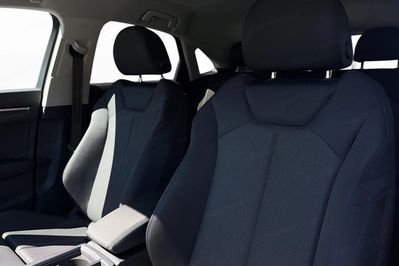 Audi Q3 Sportback 35 TFSI