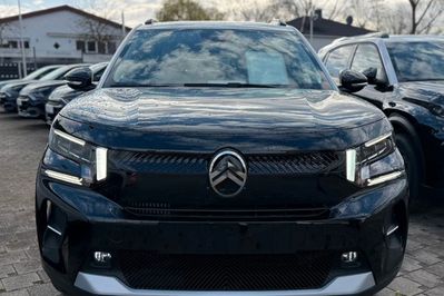 Citroen C3 Max 1.2 T