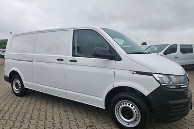 Volkswagen Transporter L2H1