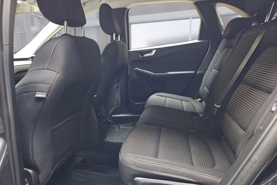 Ford Kuga 2.0 EcoBlue AWD Titanium aut