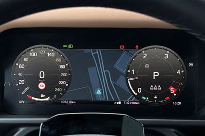 Land Rover Defender 110 3.0 D350 mHEV X-Dynamic HSE