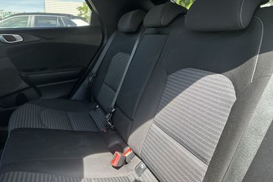 Kia XCeed M 1.5 T-GDI DCT