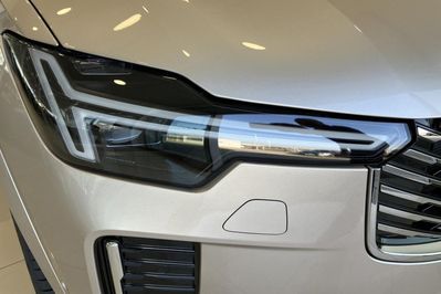 Volvo XC90 B5 B AWD Plus Bright 7os