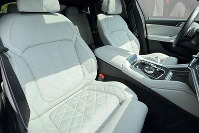 BMW X6 xDrive40i M Sport