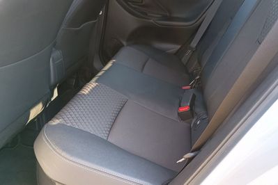 Toyota Yaris 1.5 Selection Style CVT