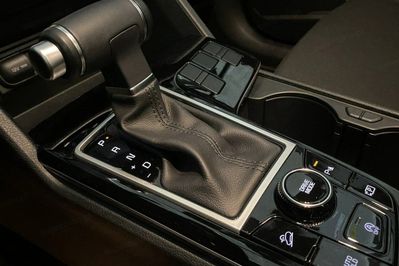 Kia Sportage 1.6 T-GDI DCT