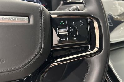 Land Rover Range Rover Velar D200 S