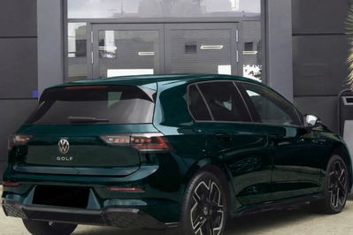 Volkswagen Golf R-Line Plus 1.5 TSI