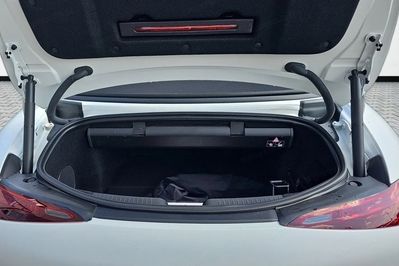 Mercedes SL AMG 63 4MATIC+