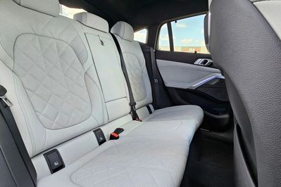 BMW X6 xDrive30d mHEV sport-aut