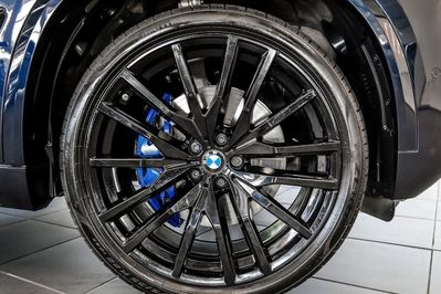 BMW X5 xDrive30d M Sport