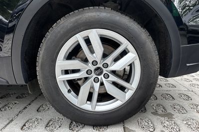 Audi Q5 35 TDI